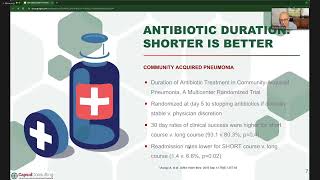Capsid ASP for Providers (Hot Topics In Infectious Diseases)