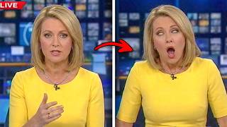 Famous The Most HORRIFIC TV Moments Ever Recorded! Net Worth