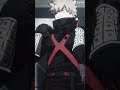 I'LL LET THE WORLD BURN... #anime #mha #animeedit #illburntheworldforu #bakugo