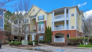 7232 Althorp Way Unit V-4 in Lenox Village in Nashville TN is Available for Lease!