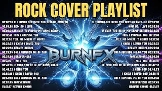 Skate Avenue Ph rock Cover 2026   Nonstop S Playlist  Best Rock Hits 