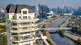 Top 10 Estados Mais Ricos Do Brasil 2019 Brazils Richest States 2019 By Gdp Nominal