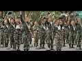 GARUDA - Jiwa Semangat Masa Muda di Akademi Militer