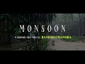 Monsoon: 4k cinematic video shot on Samsung S20 FE