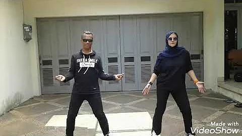 IKO IKO SAMBA | Line Dance | Choreo CHIKA & MAMEK | Demo TISA & M2K