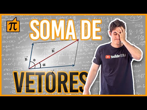 Vídeo: O que é soma do paralelogramo?