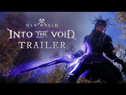 New World: Trailer Into the Void