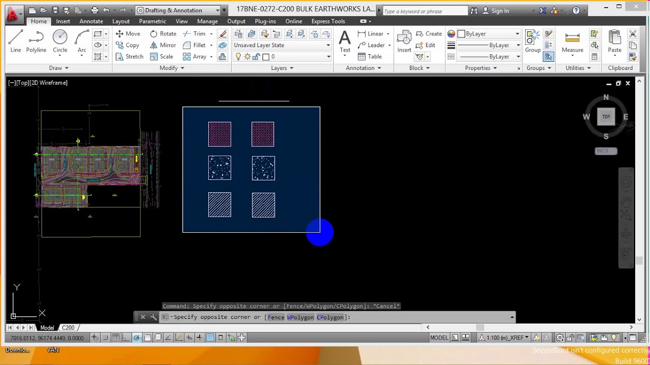 Lý do nên dùng autocad 2013 trở lên | Hướng dẫn hữu dụng nhất về Autocad Lý do nên dùng autocad 2013 trở lên | Hướng dẫn hữu dụng nhất về Autocad