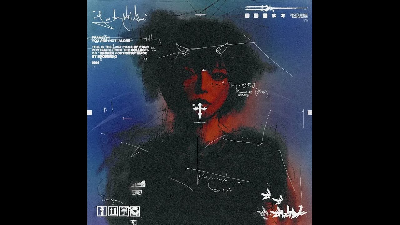 *free* glitchrage type beat - "until now"