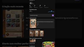 Me Ajuda Aí Tropa, Se Inscreve Ai #games #jogos #mmorpg