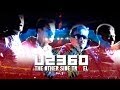 U2 360: THE OTHER SIDE TRAVEL (Full Concert) HD