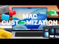 Your Mac Can Look WAY Better - Change These Settings First