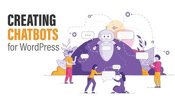 How to create Chatbot for WordPress