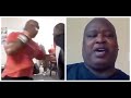 'STILL GOT IT' -JAMES 'BUSTER' DOUGLAS REACTS TO MIKE TYSON VIDEO, 'TYSON FURY IS NO.1', WILDER LOSS