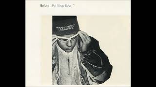 ペット・ショップ・ボーイズ　The Forgotten Child　リミックス集 ペット・ショップ・ボーイズ The Forgotten Child リミックス集