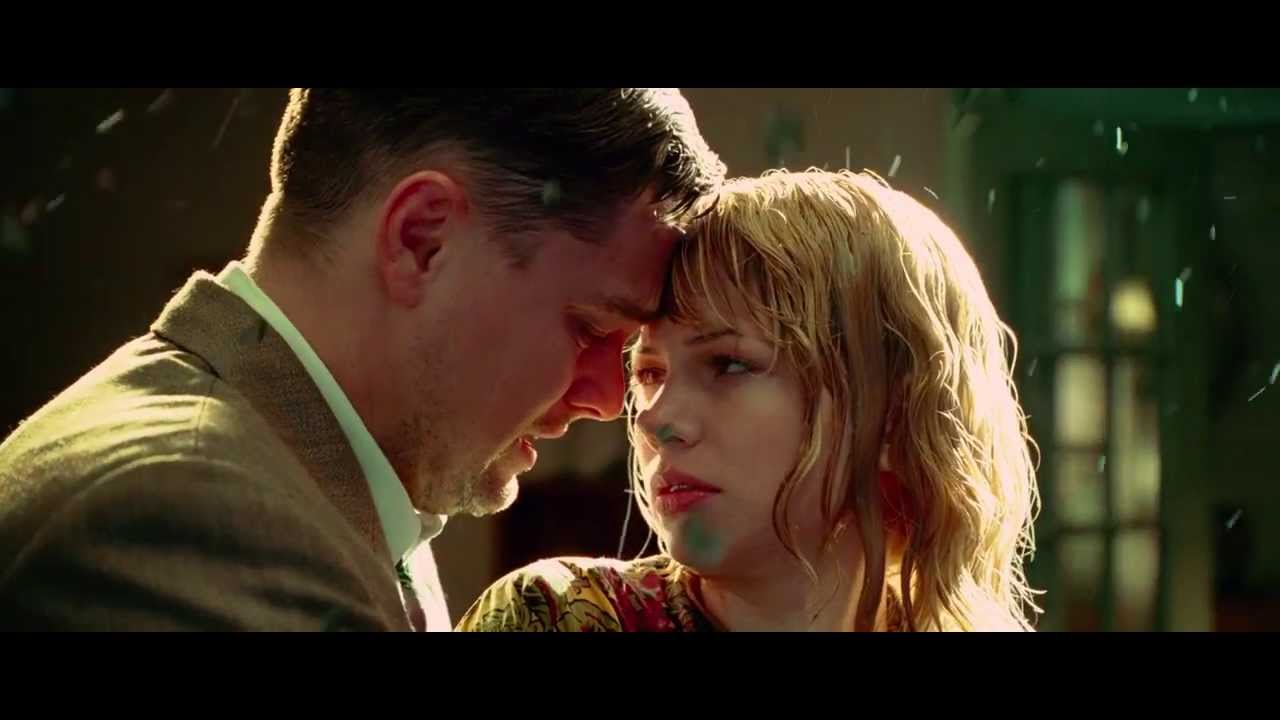 shutter island (dramatic scenery)