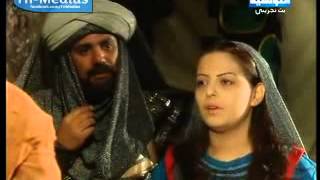 مسلسل الطارق - حلقة 20
