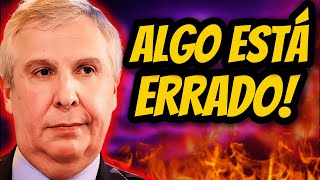 JORGE BACELAR REAGE À LEI DA NACIONALIDADE — ISTO MUDA TUDO 🔥