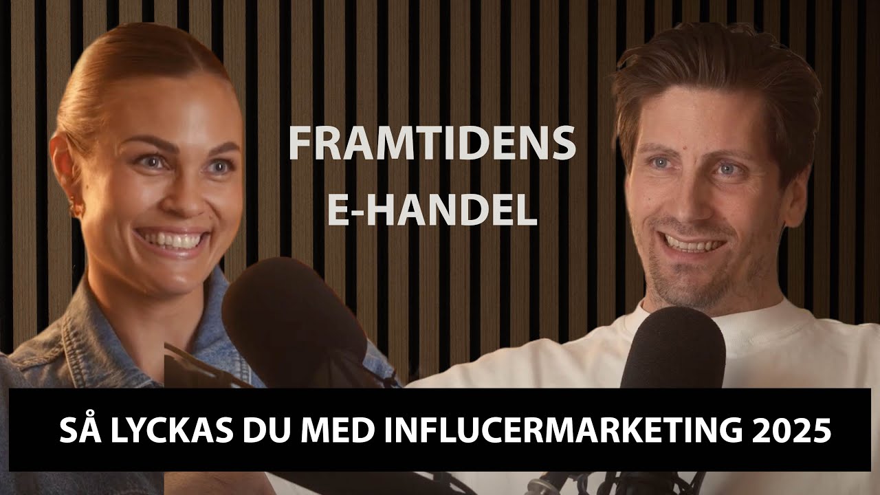 Framtidens E-handel Podcast