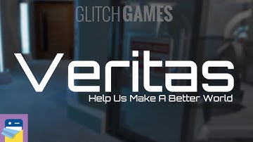 Veritas: iOS / Android / Steam Gameplay Preview (by Glitch Games)