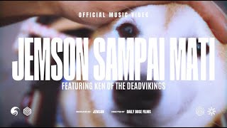 JEMSON - JSM (NEW MUSIC VIDEO)