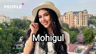 Mohigul ismiga video