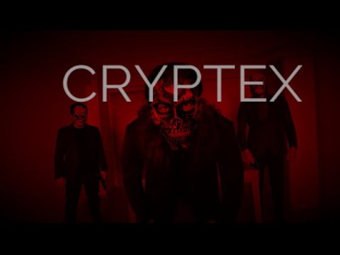 Cryptex~Полное прохождение~Игры 2020