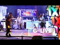 Pa Salieu featuring Backroad Gee - My Family (1Xtra Live 2020)