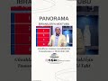 Kutsal Yazılar | Panorama - Bölüm 92 - İBRANİLER’N MEKTUBU | Ayad Zarif