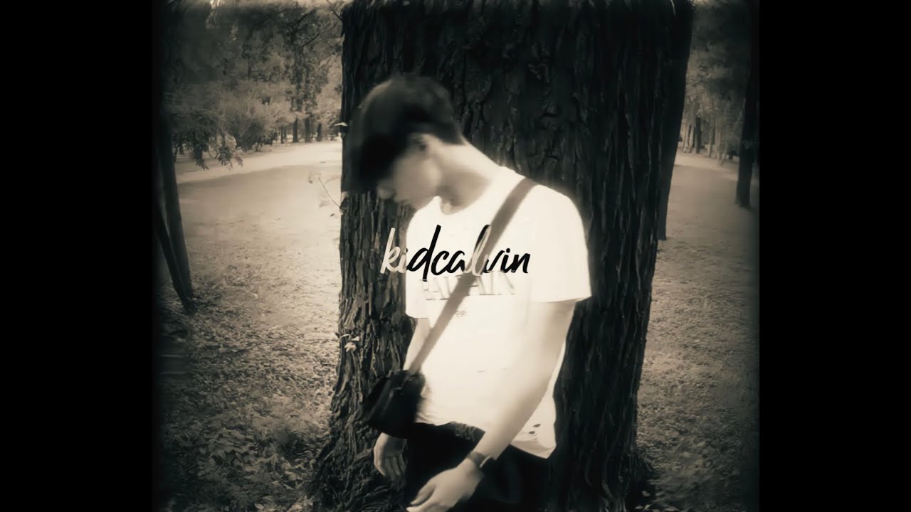 kidCalvin - ghost (snippet)