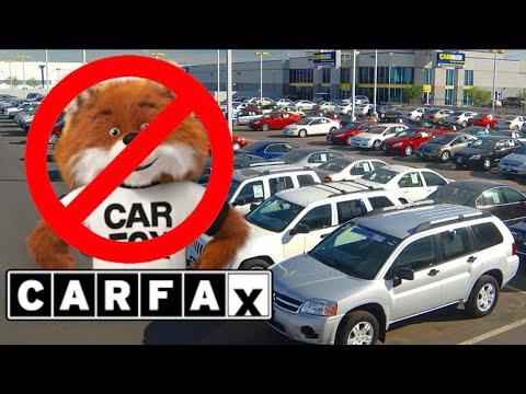 Wideo: Kiedy Carfax się myli?