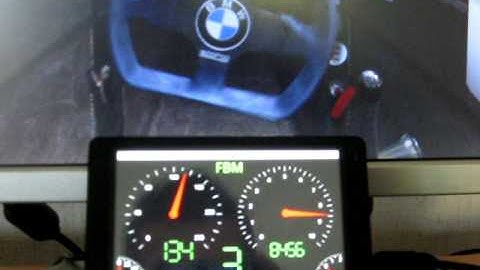 LFS Dashboard for Android