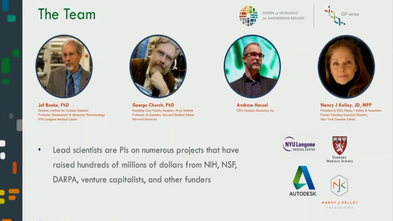 Nancy J Kelley - CERN Alumni New York group