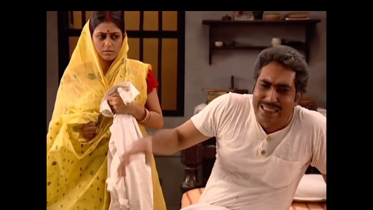 Subarnalata - Ep 642 - Biswajit Guha, Ananya Chakraborty - Bengali Tv Serial - Zee5 Bangla Classics