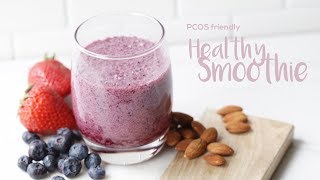 HEALTHY SUMMER SMOOTHIE RECIPE | PCOS
Hey everyone!!
Hope youre all doing great :)
Ive shared with you in the past about my struggles with PCOS and its side effects (Weight gain being one of them). Ive recently adopted a change in foods in hopes of tackling those side effect. And wanted to share more PCOS friendly recipes with you all to take you along this journey. All these recipes are of course great for anyone as well :)
Enjoy!
- Shyma
Other Current Skin Care Obsessions:
Coconut Oil: http://bit.ly/2s3TGNZ
Fresh Rose Face Mask: http://bit.ly/2qKHyO4
Fresh Rose Moisturizer: http://bit.ly/2qKbGsY
Drunk Elephant C-Firma Serum: http://bit.ly/2s3pNgS
SUBSCRIBE HERE:
https://www.youtube.com/channel/UCFT-m4HGwiuQ9wke76vNLZg
FOLLOW ME AT
INSTAGRAM: https://www.instagram.com/allnatural28/
PINTEREST: https://www.pinterest.com/allnatural28/
TWITTER: https://twitter.com/allnatural28
WATCH MY REVEAL VIDEO
https://www.youtube.com/watch?v=E3LuuGL_X1g
MORE SKIN CARE VIDEOS
- 3 SKIN CARE MUSTS FOR CLEAR SKIN
https://www.youtube.com/watch?v=TvXt3nSnL68
- TEA INFUSED WHIPPED COCONUT BUTTER
https://www.youtube.com/watch?v=yay5F_vlsJo
RECIPE
1 cup almond milk
1/4 cup blueberries
1/4 strawberries
1/4 tsp cinnamon
2 tsp flaxseed
FTC: this video is not sponsored! All opinions are my own, and I sometimes share commissionable links, but rest assured they are only products that I genuinely would recommend. Thank you so much for supporting this channel, you guys rock! :) HEALTHY SUMMER SMOOTHIE RECIPE | PCOS