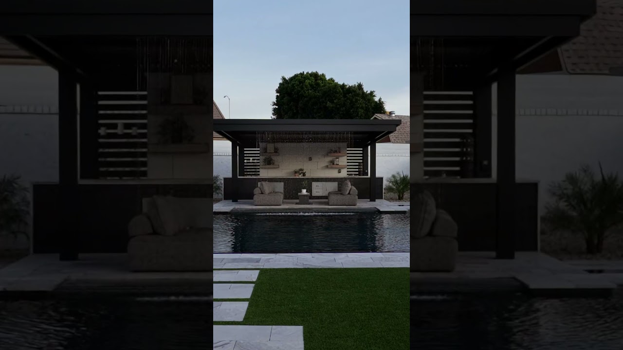 We leaned in. Worth it 🔥