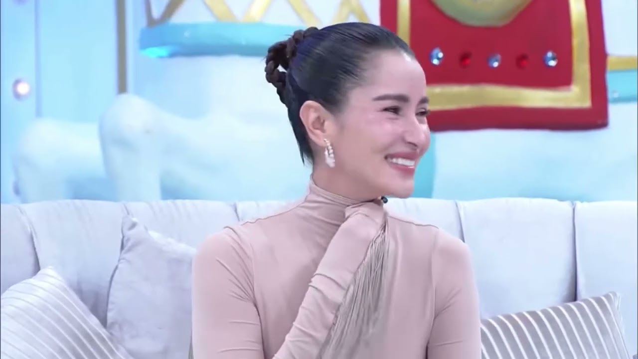 หมาก ปริญ พระเอกของแอน ทองประสม