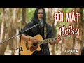 Đôi Mắt Pleiku cover