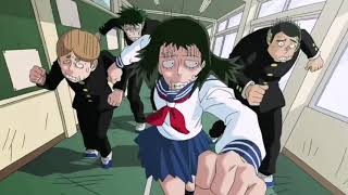 Mob Psycho 100 AMV (Overload)