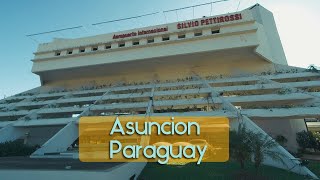 Exploring Paraguay: Hidden Gems and Vibrant Culture Pt 01