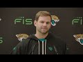 Human Emotions vs. X's and O's: Press Taylor on Plays and Player Growth | Jacksonville Jaguars