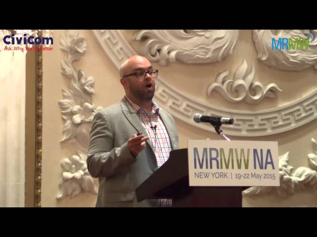 MRMW North America 2015 - Video Highlights
