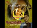 Sundariye va vennilave | evergreen malayalam love album| chembakame whatsapp status Mp3