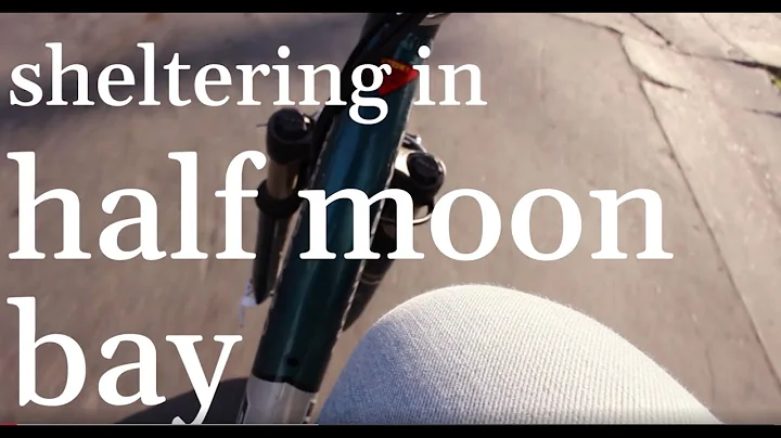 Sheltering in Half Moon Bay: Perspectives from Sgt...