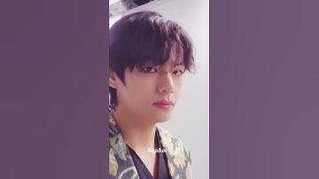 eye contact challenge with kim taehyung #bts #taehyung #btsimagines