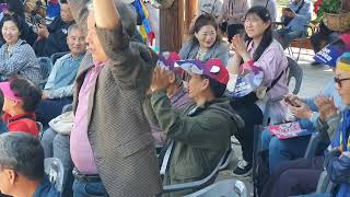 여주시 도자기축제 대신면 홍보 행사