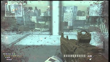 New Mw3: Make your own modded lobby!! *Kickback mod and modded classes*