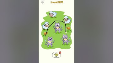 dop 4: draw one part level 274