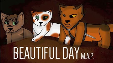 Beautiful Day COMPLETED MAP