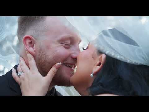 Dylan and Kenzie Alexander - Wedding Video